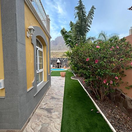 Lady'S Villa#Luxury Costa Adeje Extérieur photo