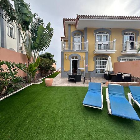 Lady'S Villa#Luxury Costa Adeje Extérieur photo