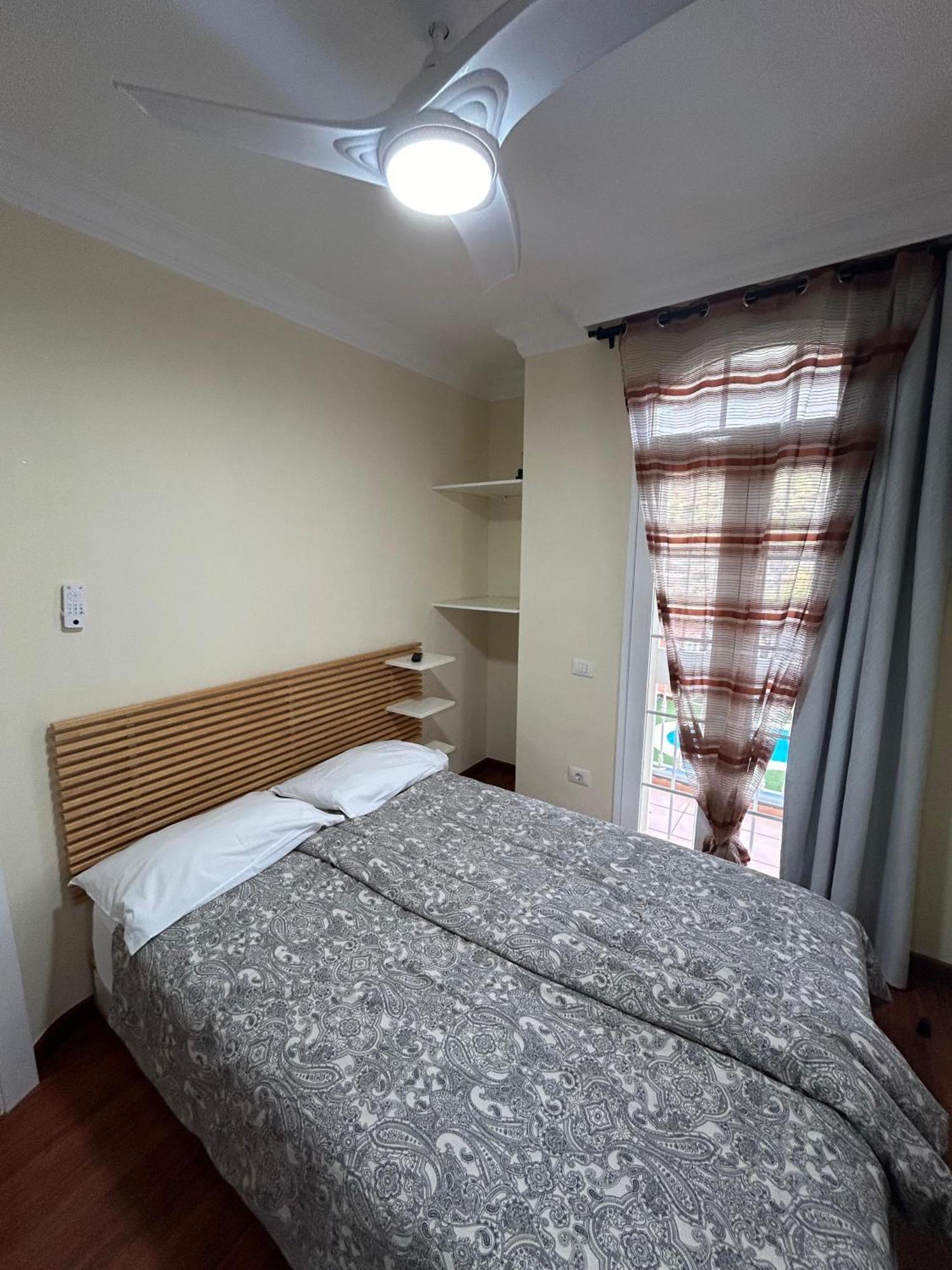 Lady'S Villa#Luxury Costa Adeje Extérieur photo