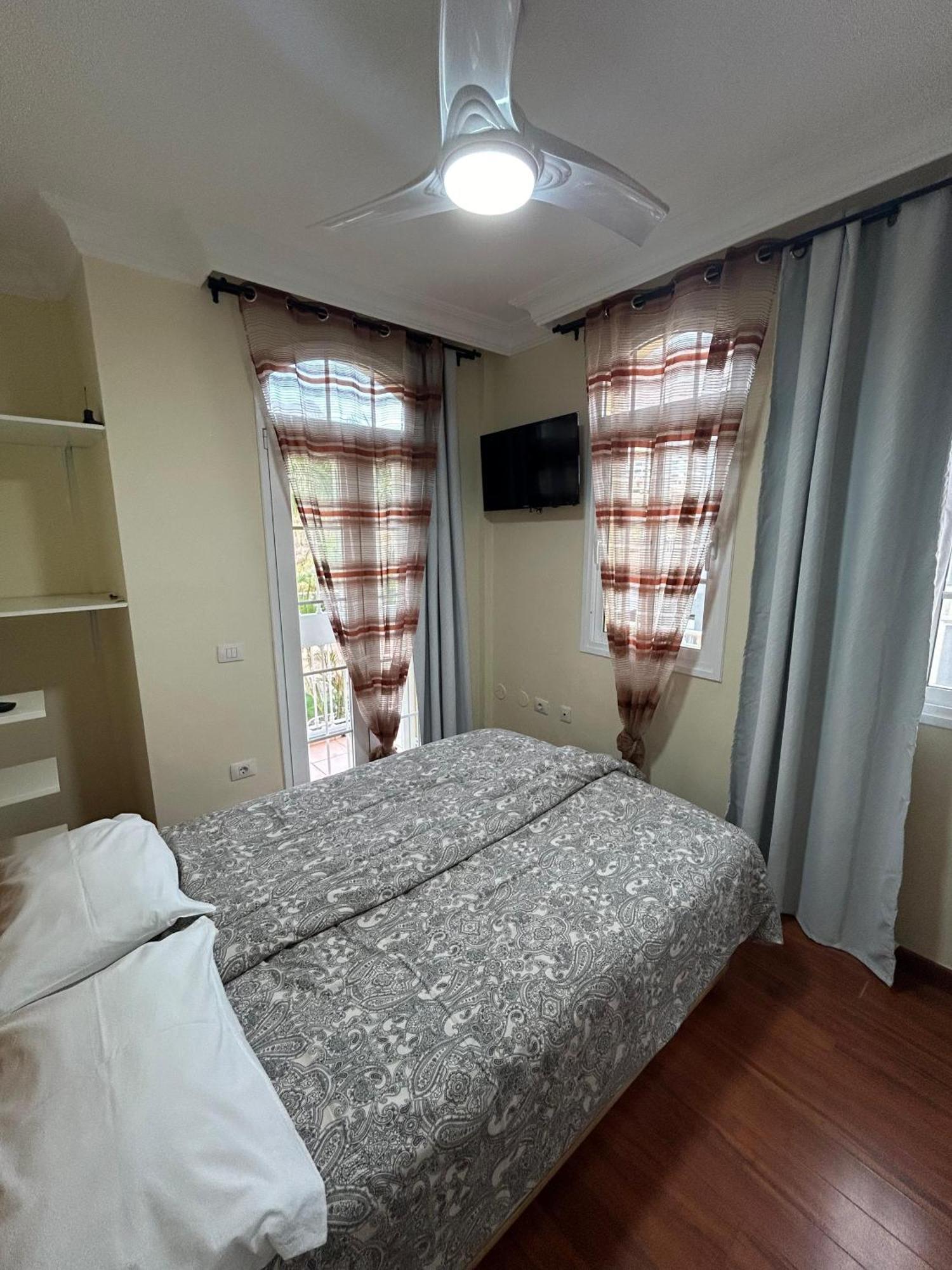 Lady'S Villa#Luxury Costa Adeje Extérieur photo