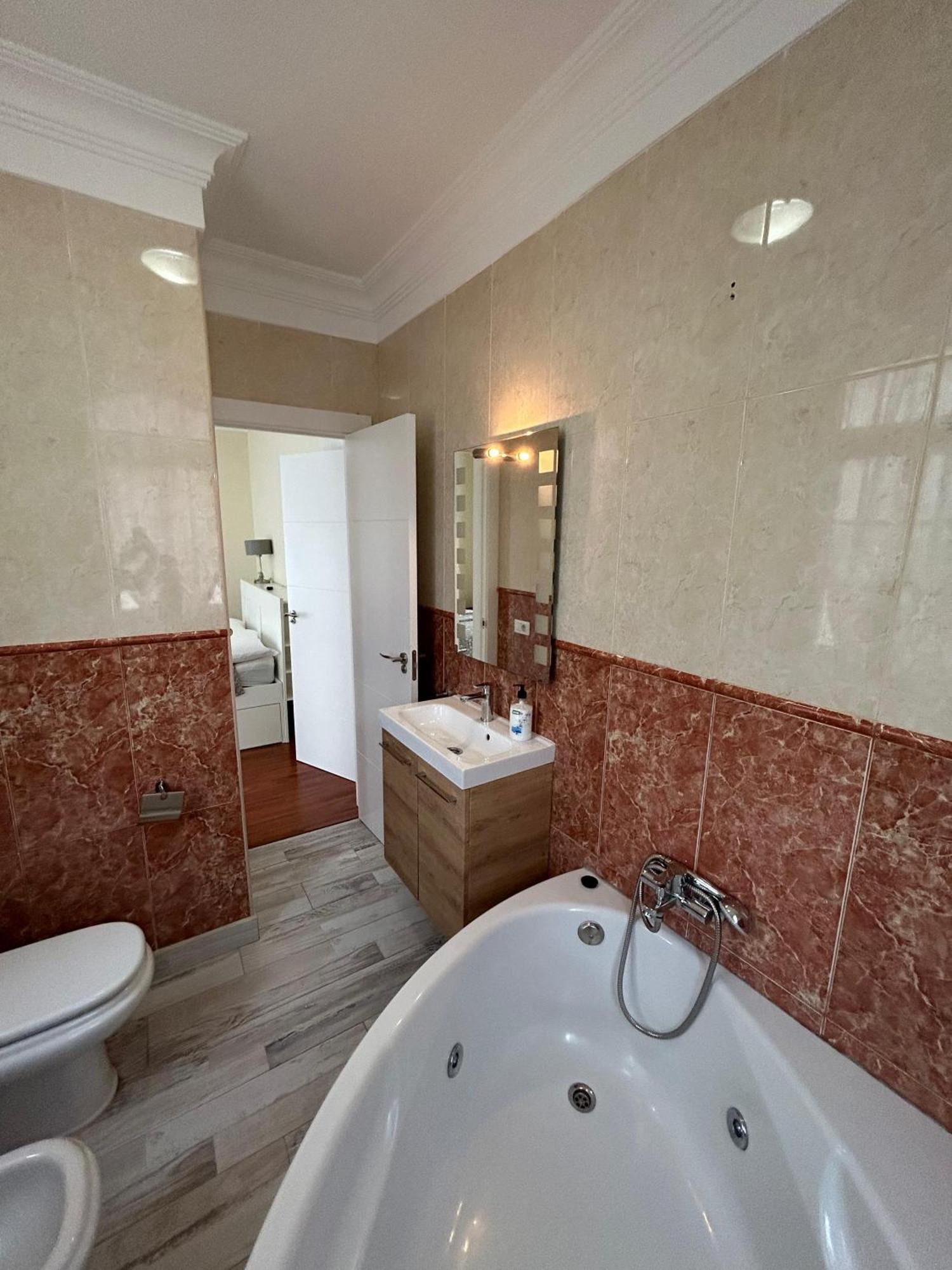 Lady'S Villa#Luxury Costa Adeje Extérieur photo