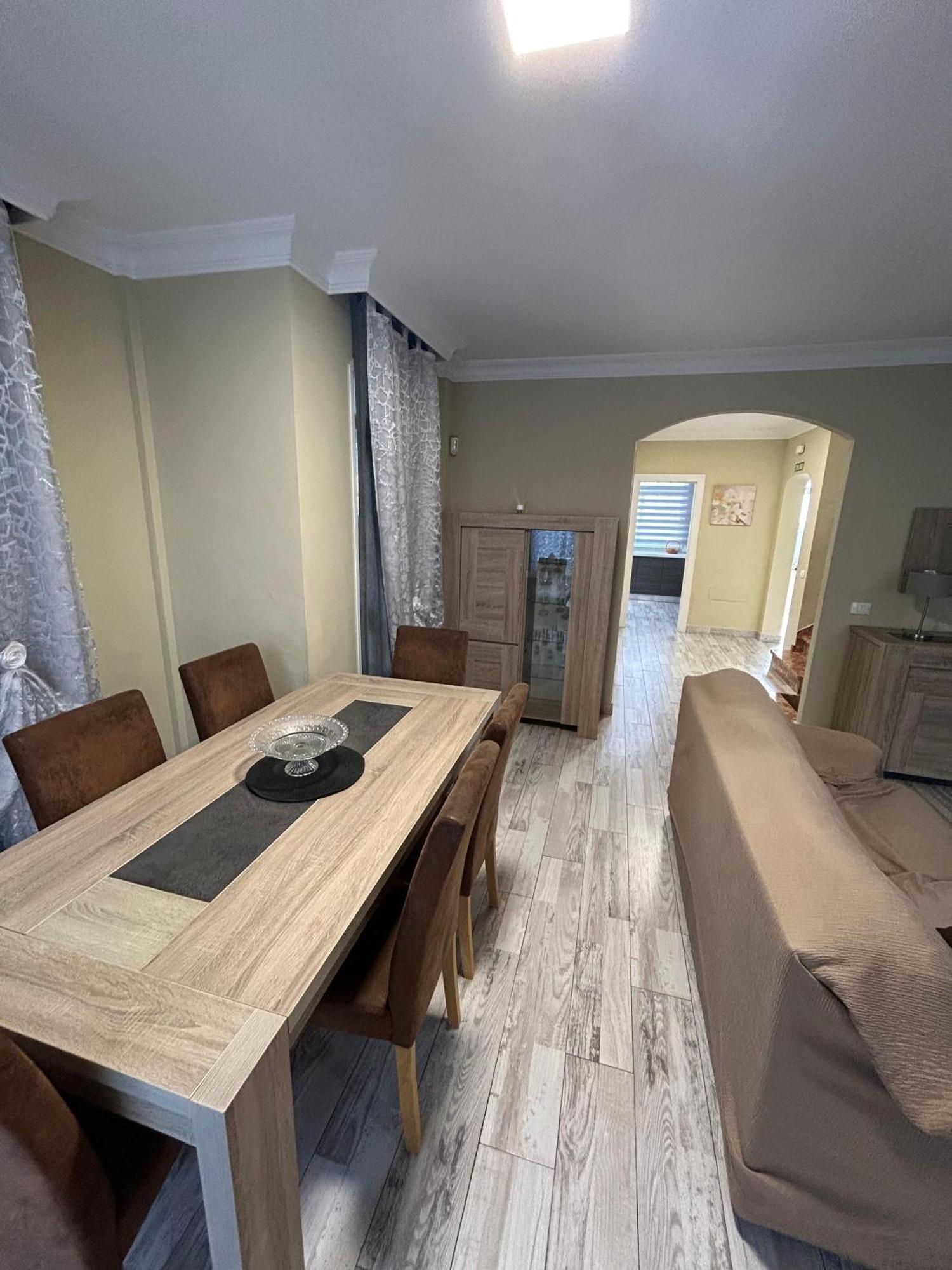 Lady'S Villa#Luxury Costa Adeje Extérieur photo