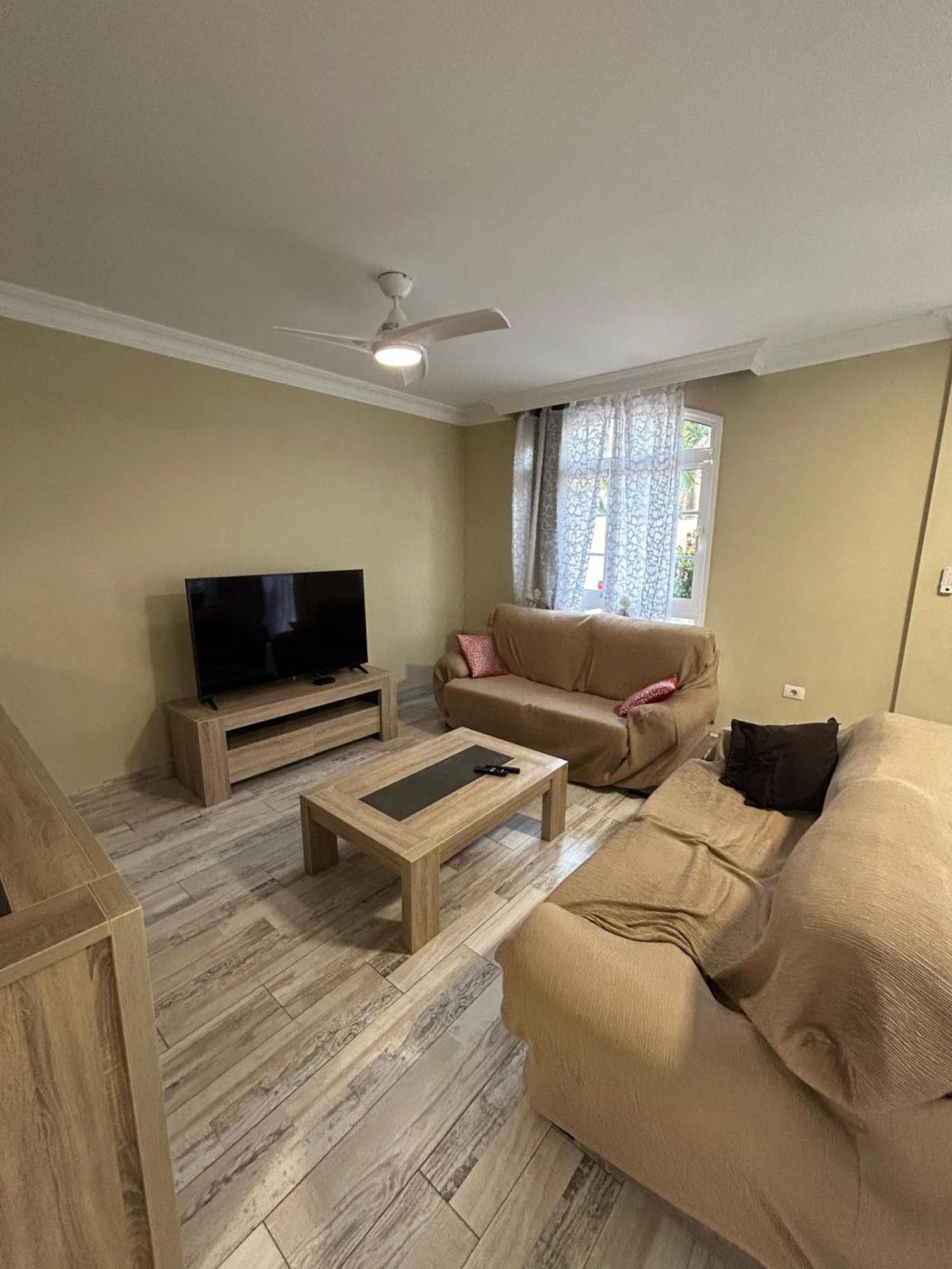 Lady'S Villa#Luxury Costa Adeje Extérieur photo