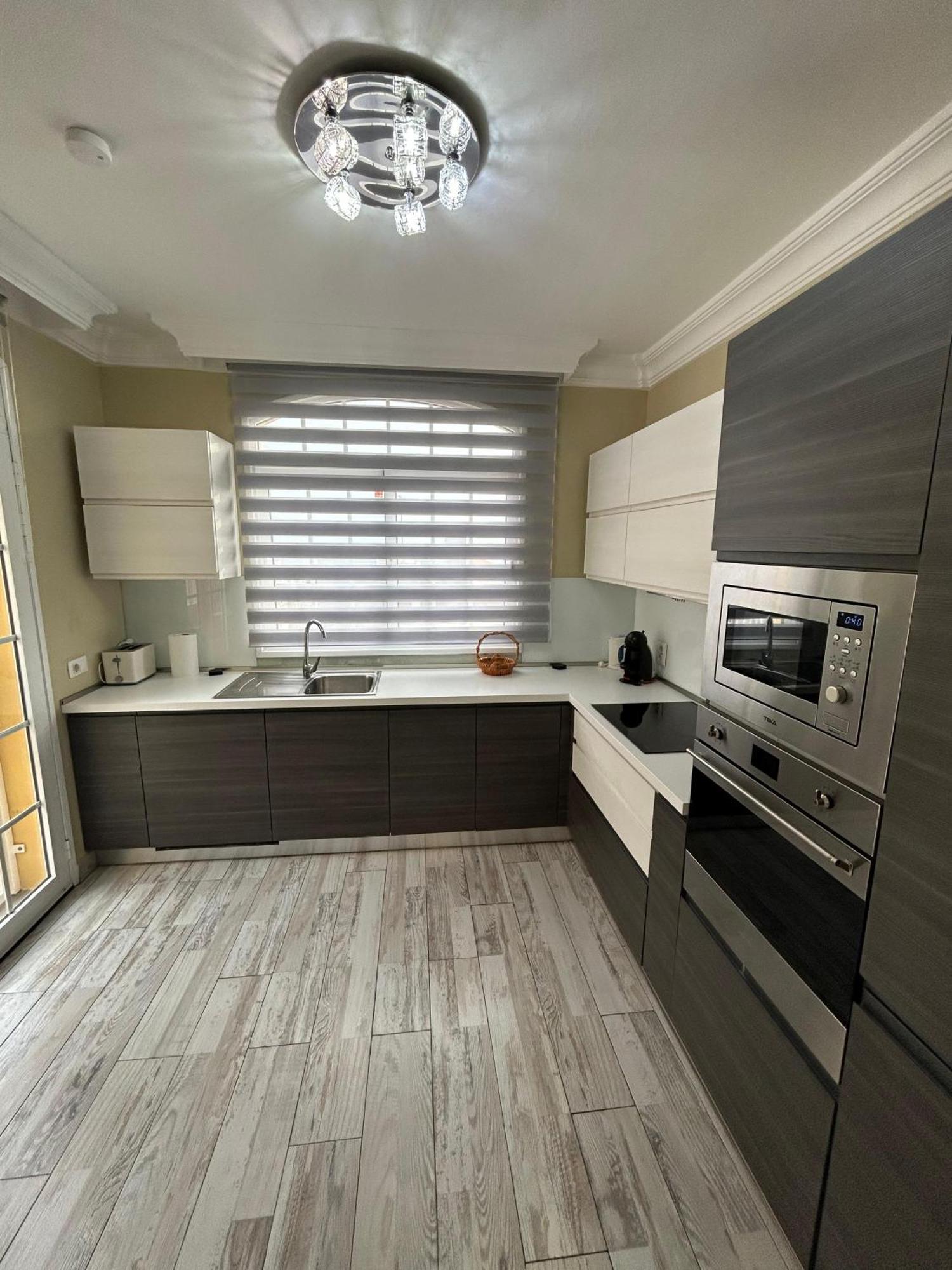 Lady'S Villa#Luxury Costa Adeje Extérieur photo