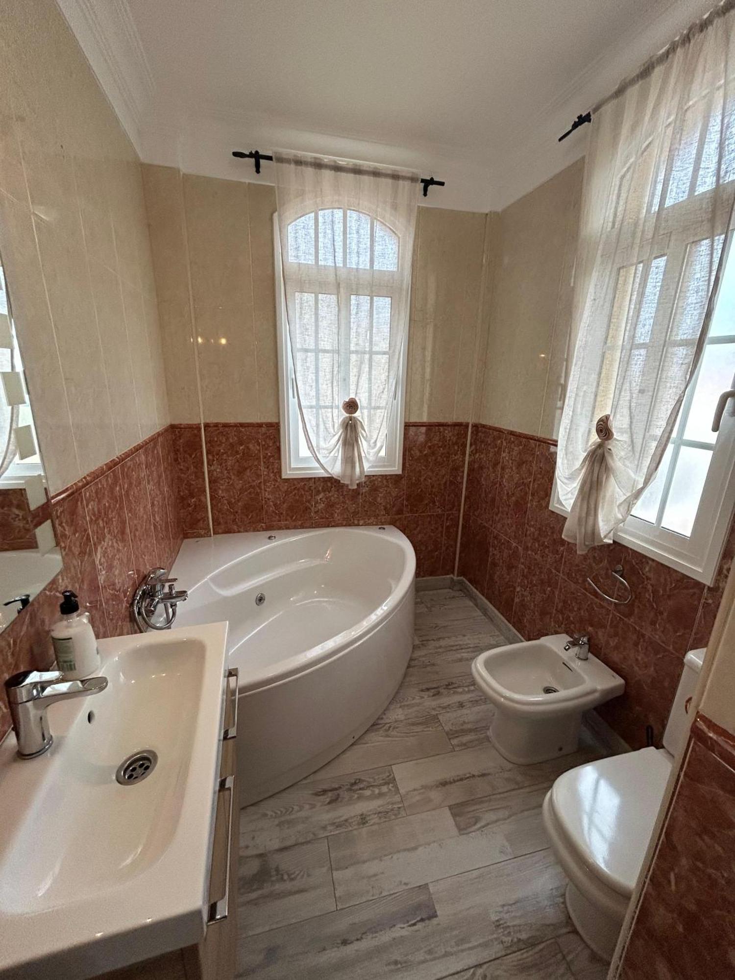 Lady'S Villa#Luxury Costa Adeje Extérieur photo