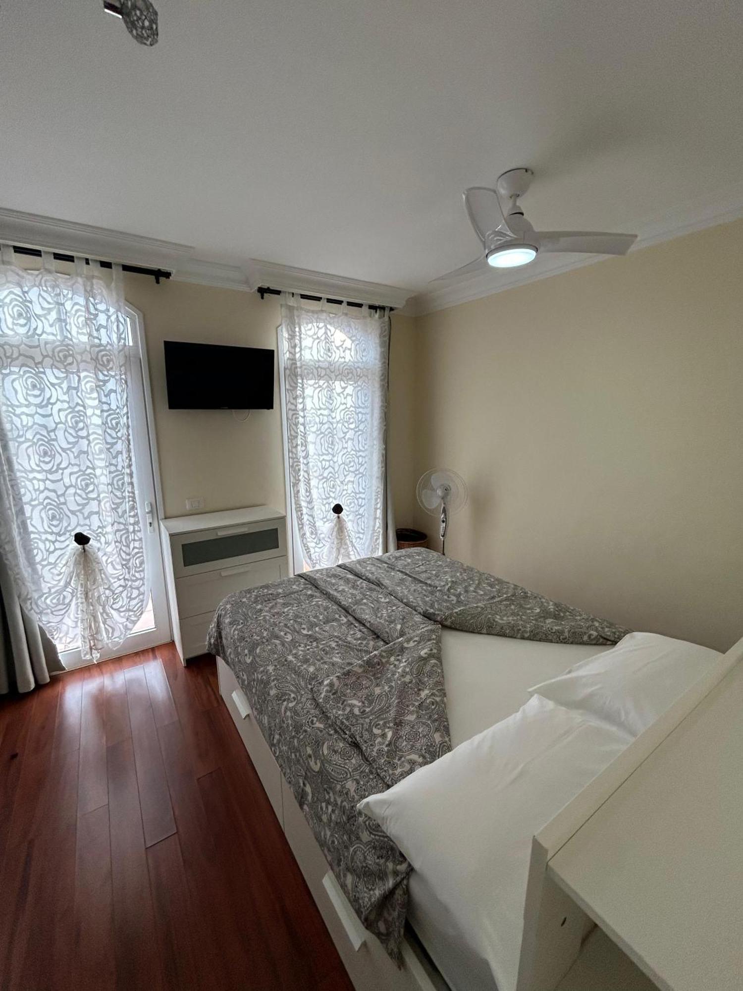Lady'S Villa#Luxury Costa Adeje Extérieur photo