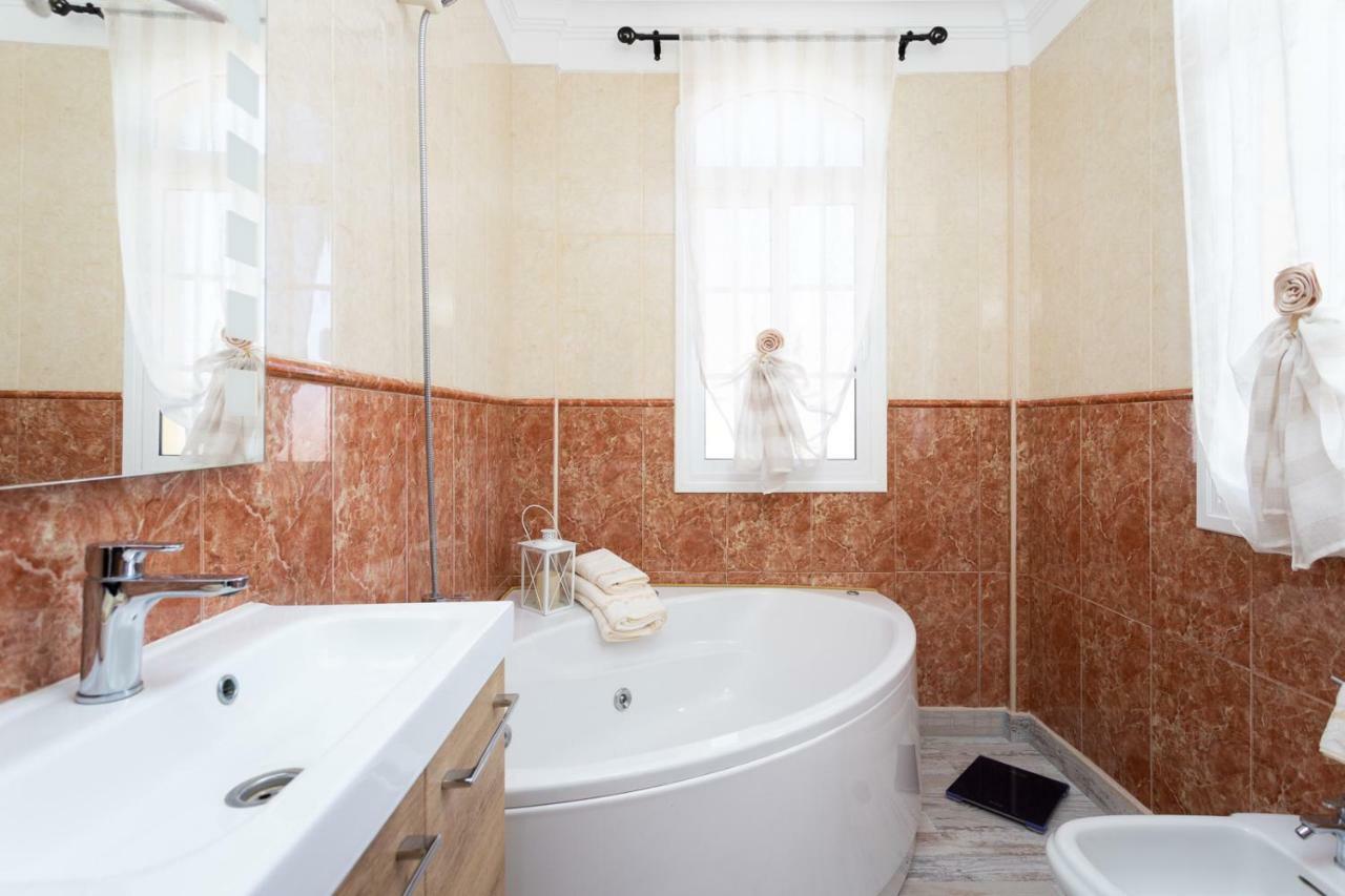 Lady'S Villa#Luxury Costa Adeje Extérieur photo