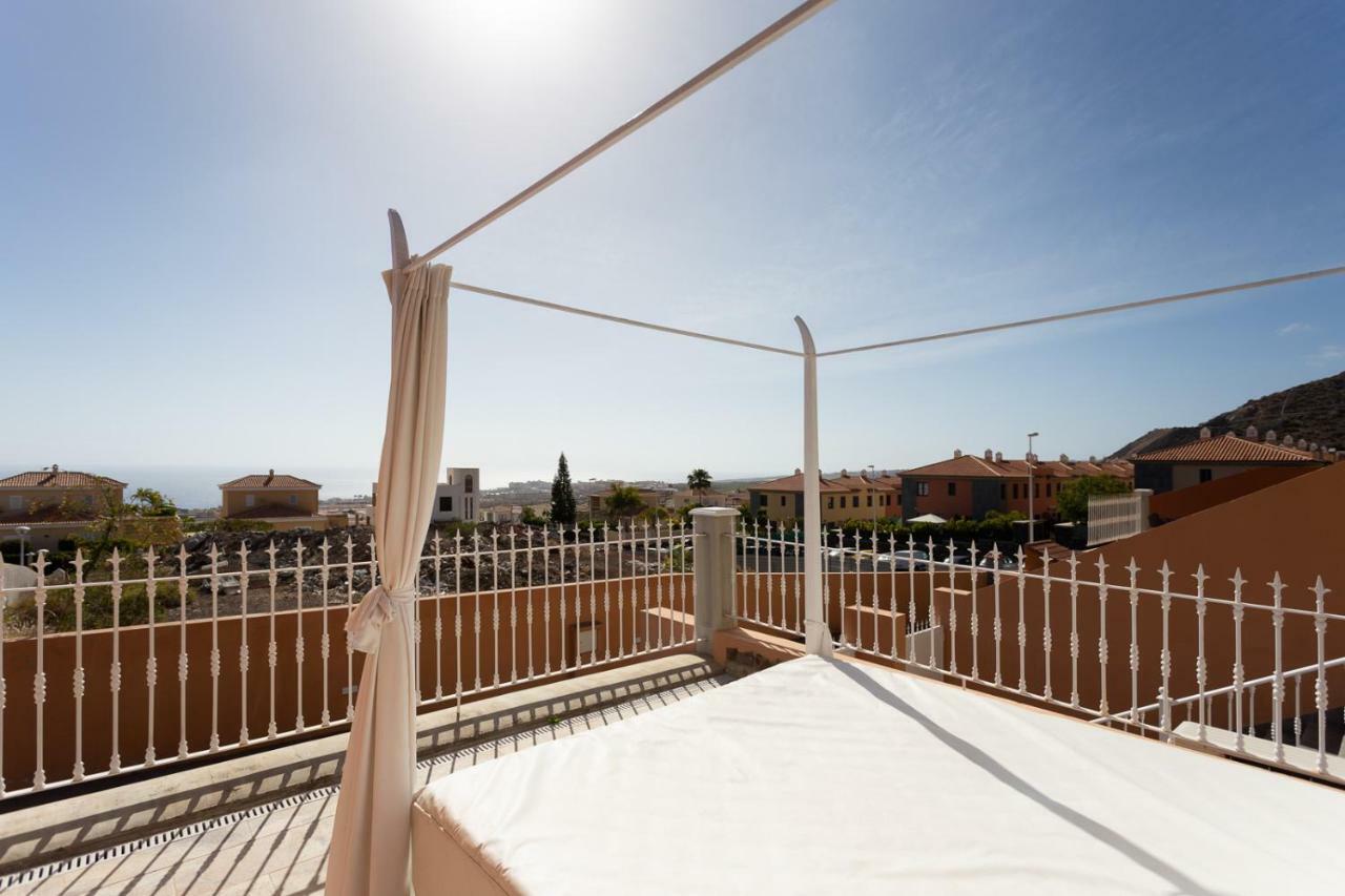 Lady'S Villa#Luxury Costa Adeje Extérieur photo