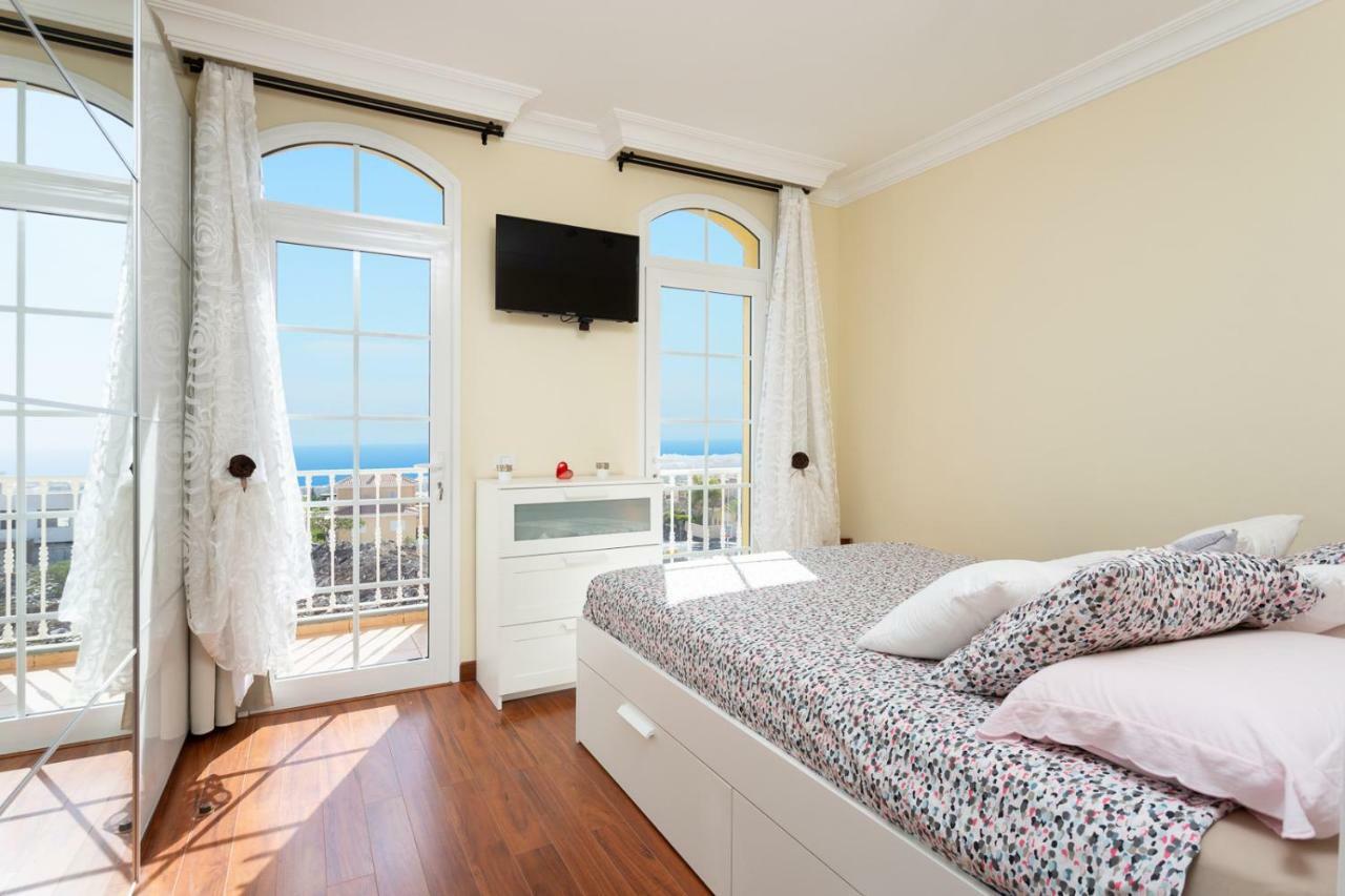 Lady'S Villa#Luxury Costa Adeje Extérieur photo