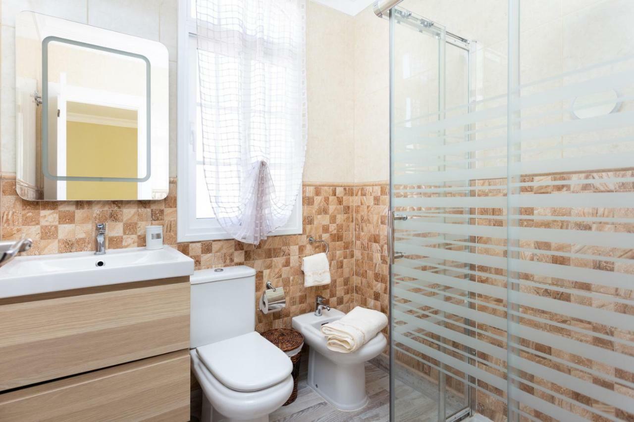 Lady'S Villa#Luxury Costa Adeje Extérieur photo