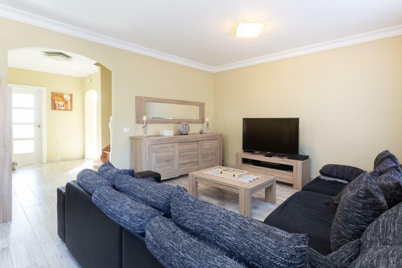 Lady'S Villa#Luxury Costa Adeje Extérieur photo
