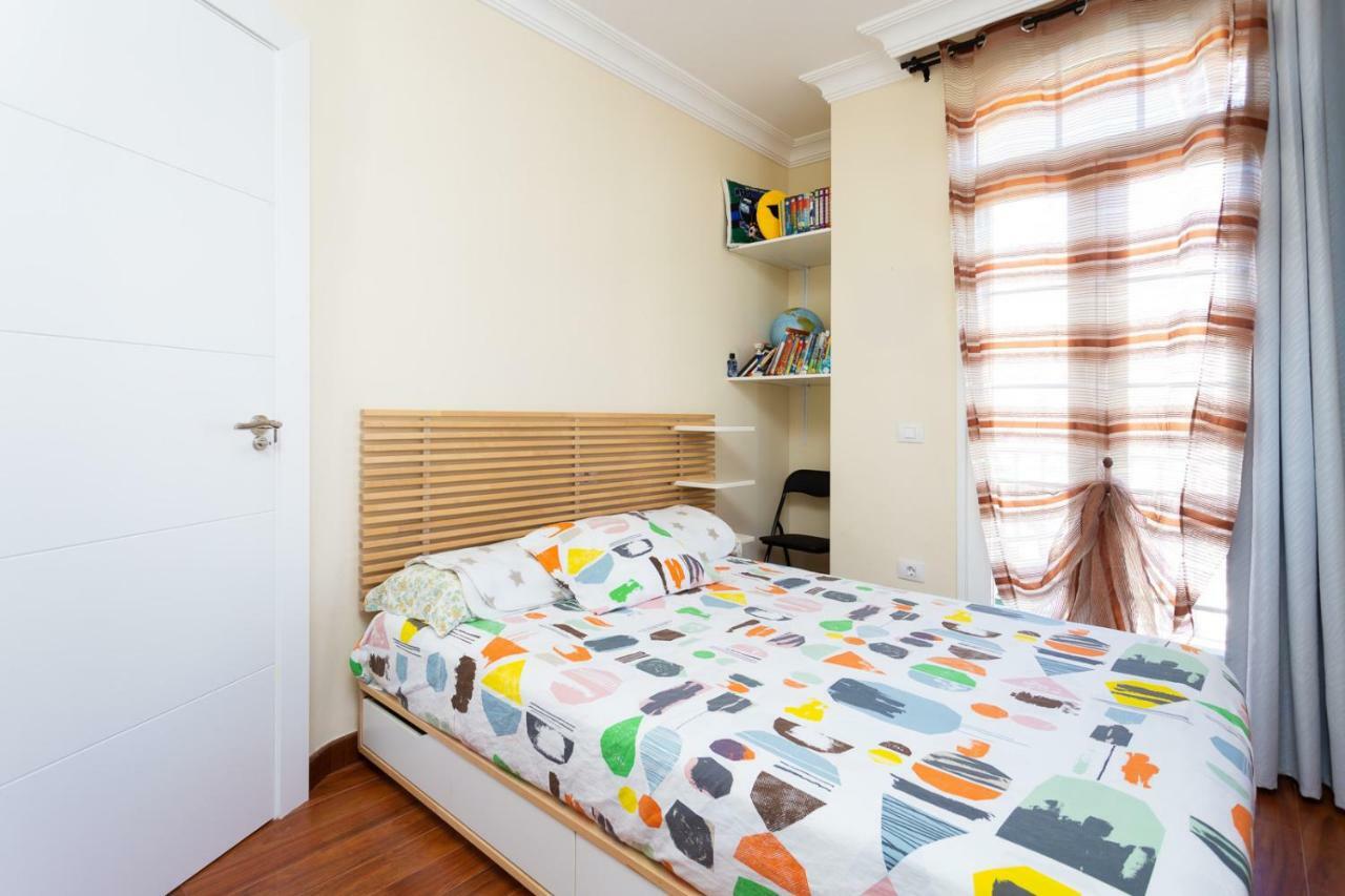 Lady'S Villa#Luxury Costa Adeje Extérieur photo