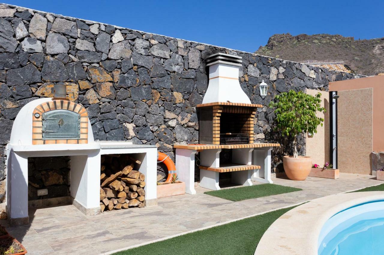Lady'S Villa#Luxury Costa Adeje Extérieur photo